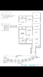 Kingsford Waterbay (D19), Apartment #524983421